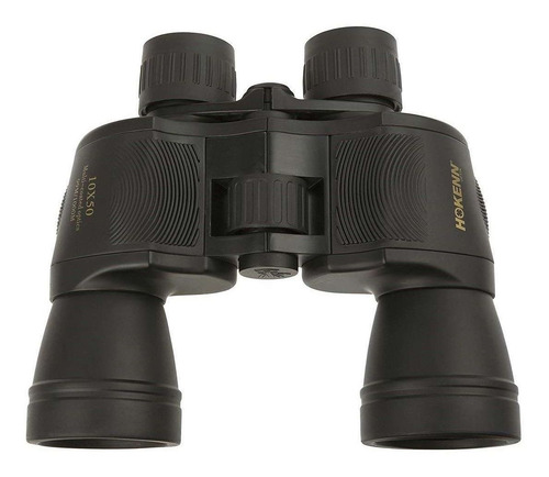 Imagen 2 de 5 de Binocular Hokenn Orbital 20x50 Largavista Prismatico Rubi
