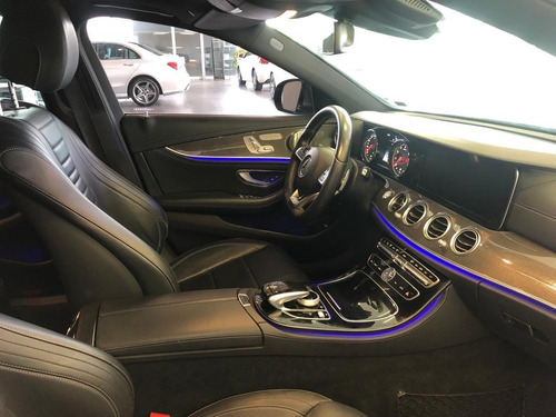 Imagen 8 de 8 de Mercedes-benz E400 Amg Line