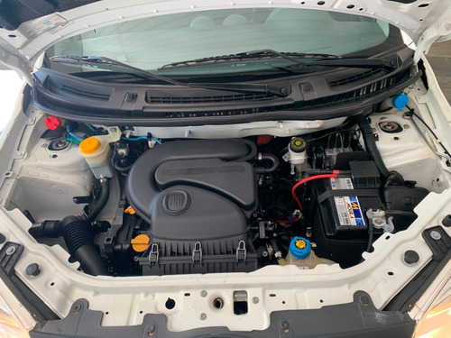 Fiat Fiorino 2020 Carro Sem Entrada Ultilitario Zero Km Novo
