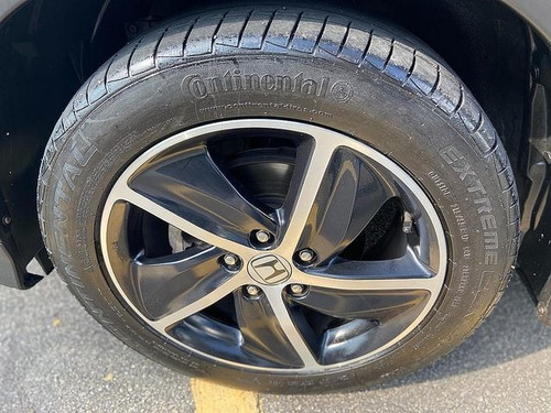 Imagem 8 de 8 de Honda Hr-v 1.8 16v Ex 2020