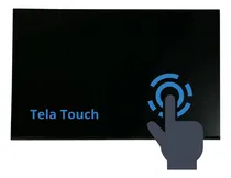 Comprar Tela Touch Screen Led Dell Aio Inspiron 24 5410 5420 - W29c