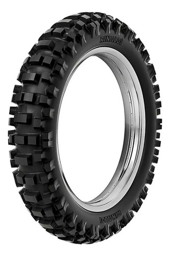 Par Pneu 70/100-19 + 90/100-16 Rinaldi Rmx 35 Crf 150f Ttr