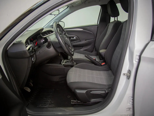 Opel New Corsa 1.5 Edition Mt Diesel 2023