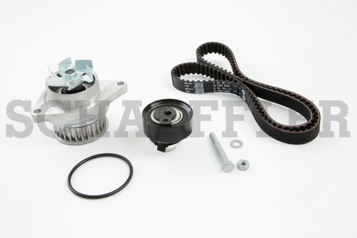 Kit Distribucion Con Bomba De Agua Seat Cordoba 2004 1.6l