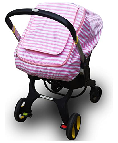 Fundas De Asiento De Automóvil Para Bebés, Funda De Asiento