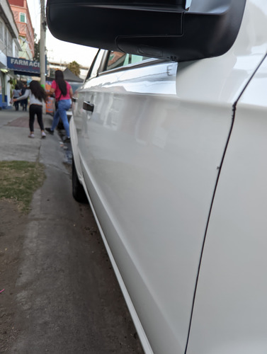 Aveo Mod. 2015 Std. Seguros Eléctricos Clima.