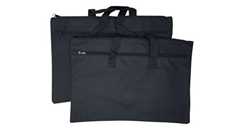 Impecgear Bolsas Para Documentos, Bolsa Para Conferencias De