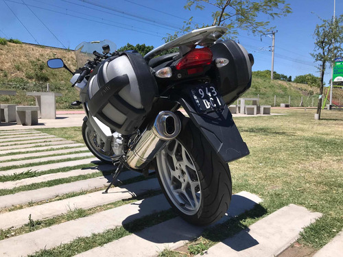 Bmw F800st