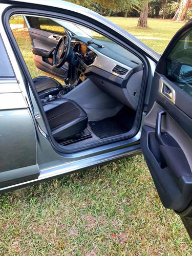 Volkswagen Polo 1.6 Msi Highline 2018