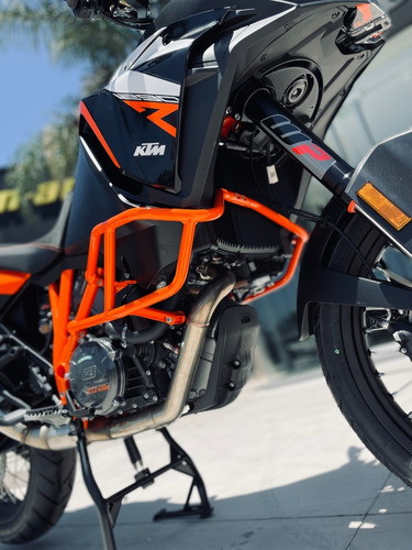 Imagen 11 de 15 de Ktm Super Adventure 1290 R 2020 0km Entrega Inmediata Sh