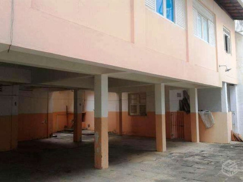 Imagem 5 de 24 de Excelente Casa Comercial No Bairro Da Pituba - Sfl222 - 34450555