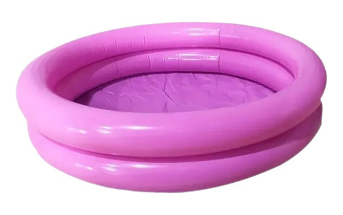 Piscina Inflable Para Arena Magica Redonda  Juego Niños