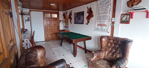 Casa En Venta Apta Hostal, Comercio En La Serena