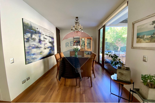 Gran Oportunidad - Casa En Lo Barnechea!