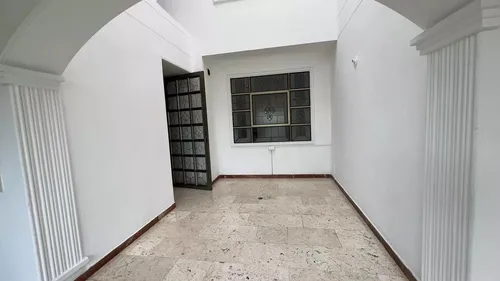 Casa En Venta En San Miguel Chapultepec 1era Sección