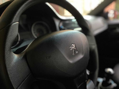 Imagen 8 de 9 de Peugeot 301 N1 1.2