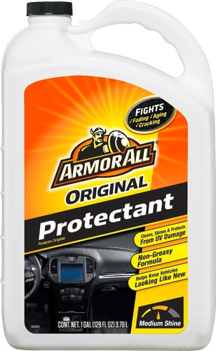Protector Refill Original Armor All 1 Galon