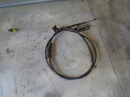 Vendo Cable De Acelerador De Mitsubishi Lancer Año 1998