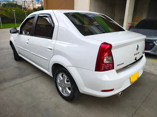 Renault Logan 1.6 Dynamique