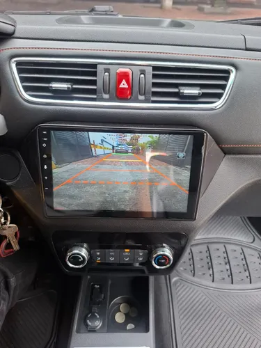 JAC S2 1.5 1.5 Cvt