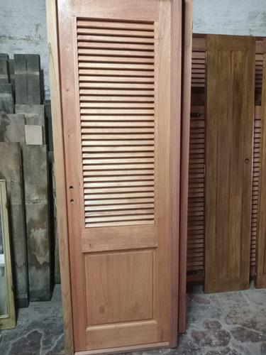 Puerta Retrete