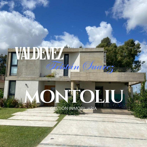 Casa En Alquiler Valdevez