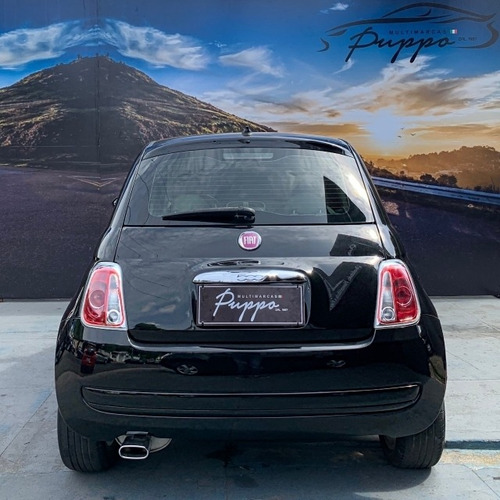 Fiat 500 Cult 1.4