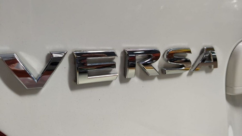 Versa 1.6 Sl 2013 1°dono, Completo ( 969 S/entrada )