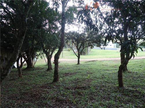 Imagem 8 de 19 de Terreno À Venda, 500 M² Por R$ 290.000,00 - Condomínio Bosque Dos Pires - Itatiba/sp - Te1134