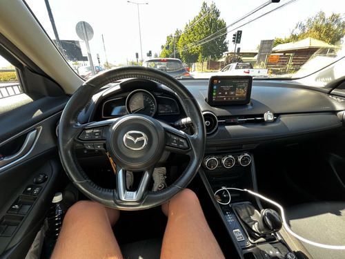 Mazda CX-3 2.0 R Awd At