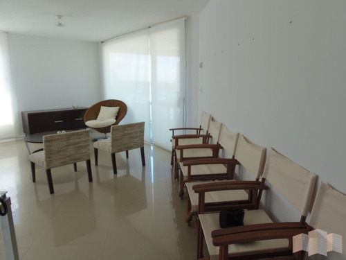 Imagen 5 de 30 de Apartamento En Punta Del Este, Brava