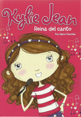Kylie Jean - Reina Del Canto  - Varios Autores