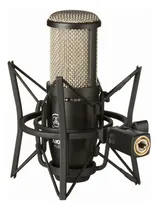 Comprar Microfone Condensador Akg P220 Estúdio Gravação Original Nf