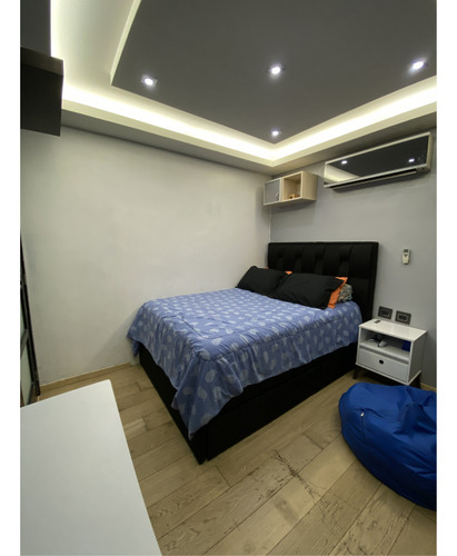 Apartamento En Venta De 109 M2 - Urb. Santa Ines