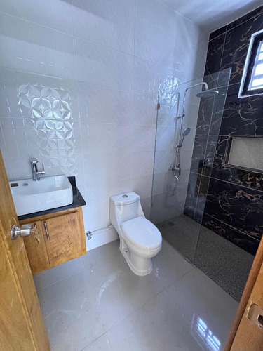 Casa Nueva A Estrenar - Próximo A La Barranquita