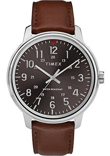 Timex Classics - Reloj Para Hombre (1.693 in)