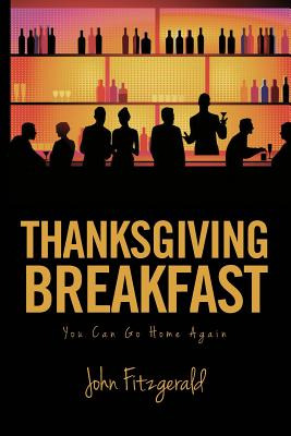 Libro Thanksgiving Breakfast: You Can Go Home Again - Fit...