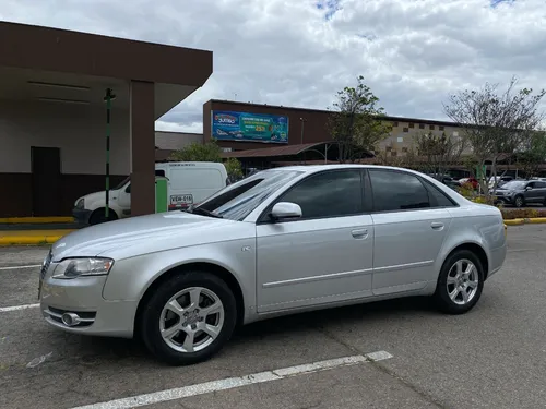 Audi A4 1.8 TURBO B7