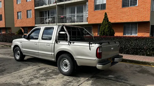 Ford Ranger 2.2 Xl F22dc3