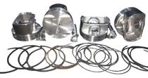 Comprar Pistones Y Rines Original Changan Cs35 - Landwind X2 