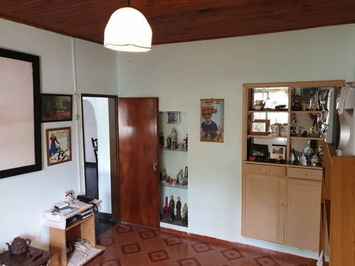 Casa En Venta, Rodriguez Peña N°325, Marcos Paz, Cod.2328