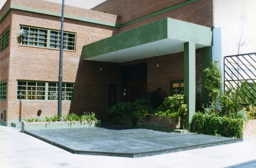 Imagen 3 de 13 de Edificio Independencia 3300