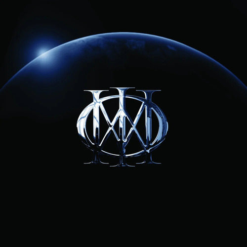 Dream Theater - Dream Theater - W