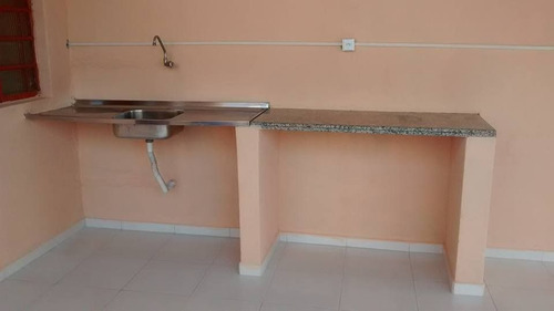 Imagem 7 de 16 de Sobrado Com 2 Dormitórios À Venda, 150 M² - Baeta Neves - São Bernardo Do Campo/sp - So20966