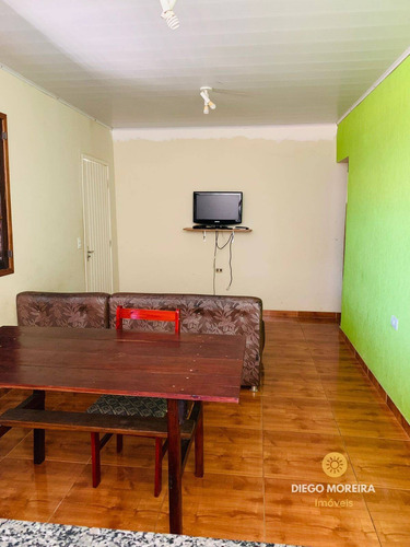 Imagem 6 de 15 de Chácara Á Venda Em Atibaia Com 1.200 M² - Ch61