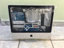 Comprar Carcaça iMac A1224 + Placas + Vidro (a2)
