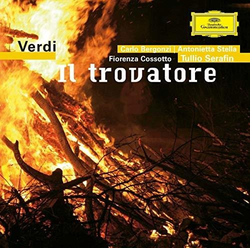 Il Trovatore [2 Cd]