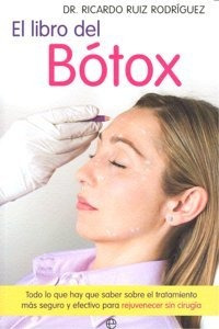 Libro Libro Del Botox,el