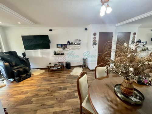Imagen 6 de 22 de Apartamento De 3 Dormitorios Con Bajos Gastos A La Venta!!