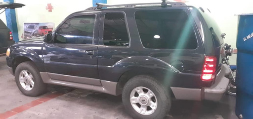 Imagen 2 de 6 de Ford Explorer Explorer